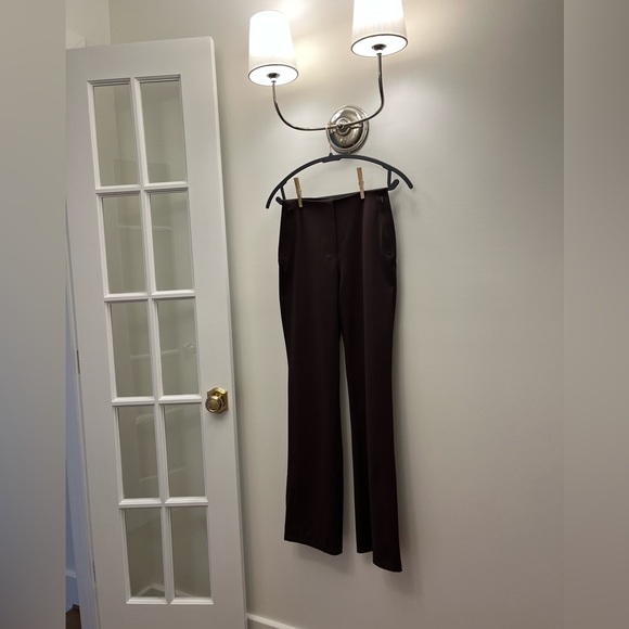 Smooth fit pull-on high rise pant from Lululemon (regular length) - Picture 2 of 7